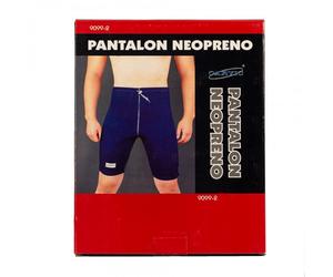 Pantalón Neopreno Carvic P9099.uni.3 Xl XL