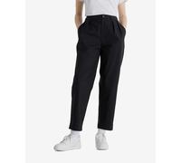 Pantalon New Balance Boylston Twill Tapered noir pur femme - M