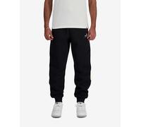 Pantalon New Balance Classics Fleece noir - S