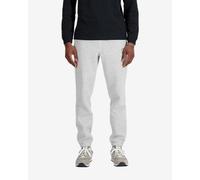 Pantalon New Balance Essentials Brushed Back gris - S