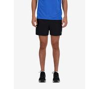 Pantalon New Balance Sport Essentials 5 Inch noir intense - S