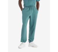 Pantalon New Balance Sport Essentials Fleece Graphic bleu turquoise - S
