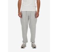 Pantalon New Balance Sport Essentials French Terry gris - M