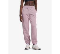Pantalon New Balance Sport Essentials lilas femme - M