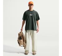 Pantalon Nike ACG « Dolomiti » pour homme Sea Glass/Mineral Slate/Black Spruce/Summit White S