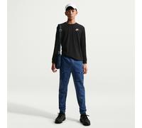 Pantalon Nike City Utility pour ado Mystic Navy/Mystic Navy/Noir L