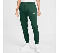 Pantalon Nike Club Fleece PANTALONS VERTS BV2671 323 ORIGINAUX