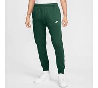 Pantalon Nike Club Fleece PANTALONS VERTS BV2671 323 ORIGINAUX