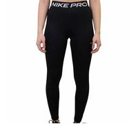 Nike Pro Leggings Noir 10-12 Years Filles