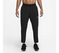 NIKE Pantalon de sport 'Pro' noir / blanc, Taille XXL