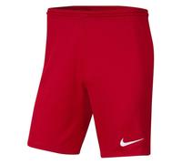 Pantalon Nike Dry Park Iii Nb K S6372JR