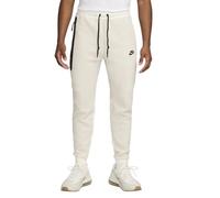 Pantalon de jogging Nike Tech Fleece Blanc L Male