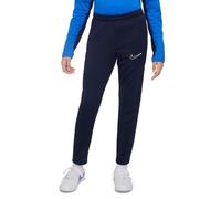 Pantalon Nike Junior Dri-fit Academy 23 - Bleu - Enfant - Garçon - Respirant - Football XS