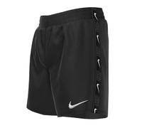 Vêtements Nike Swim NESSD794 pour Enfant 8 - 10A Noir