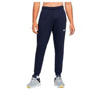 Pantalon Nike M NK DF PNT Taper FL - Obsidian/White - Coupe ajustée - Homme S