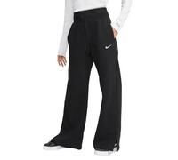 Pantalon Nike Pant W Nsw Phnx Flc Hr Wide () w nsw phnx flc hr pant wide femme XS
