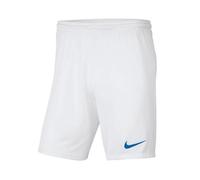 Pantalon - NIKE - Park III - Blanc - Homme - Coupe Regular XL