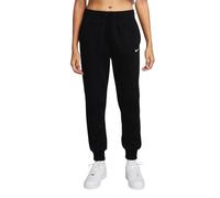 Pantalon Nike Phoenix Fleece Femme Noir - Coupe Slim - Taille M