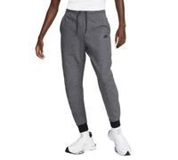 Pantalon NIKE Sportswear Tech Fleece Gris - Homme/Adulte - Respirant - Multisport - Fitness M