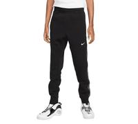 Nike Full Length Pant M NSW SP FLC Jogger BB, Black/Iron Grey, FN0246-010, XL