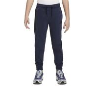 Pantalon - NIKE - Tech Flc - Bleu - Enfant - Regular XS