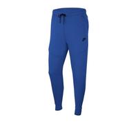 Pantalon NIKE Tech Fleece Bleu - Homme/Adulte XL