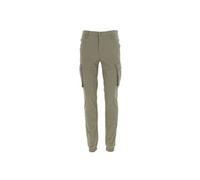 Name It Pantalon Bamgo Twill Vert 11 ans Garçon