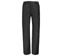 Pantalon noir BENOIT taille 48 - LAFONT - LA-109KC9-6-110-48 48