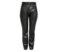 Noisy May Andy Pants Noir L / 32 Femme
