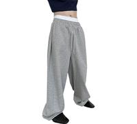 Pantalon Noir Homme Grande Taille Pas Cher Pantalons Casual Vacances Plage Printemps Ete Pants Travail Coupe Droite Loisirs Décontracté Vêtement pour Homme avec Poches