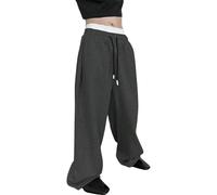 Pantalon Noir Homme Grande Taille Pas Cher Pantalons Casual Vacances Plage Printemps Ete Pants Travail Coupe Droite Loisirs Décontracté Vêtement pour Homme avec Poches