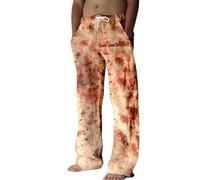 Pantalon Noir Homme Habillé Taille 3 Droit Coton Tapered Marche Acheter Original 70 Élégant Moutarde Tall Sequin Hip Beaucoup Dye Plusieurs Survêt