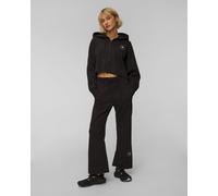 Pantalon Noir Pour Femmes Adidas By Stella Mccartney Straight Jj0102-black