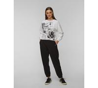 Pantalon Noir Pour Femmes Deha A00455-10009