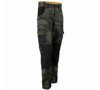 North Ways Pantalon Woodland Adam