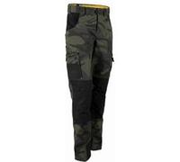 Pantalon - NORTH WAYS - Adam Camouflage 1204 T.52 G