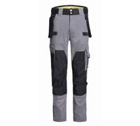 Pantalon de travail gris/noir taille 36 - Howard NORTH WAYS