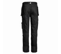 Pantalon de travail noir taille 54 - Howard NORTH WAYS