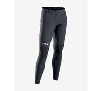 Pantalon Northwave Bomb sans coussinet noir - XL