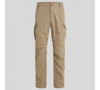 Pantalon Nosilife Convertible Cargo Ii Pebble - Pantalon | Craghoppers 40