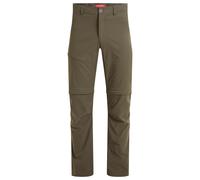 Pantalon NosiLife Pro Convertible III Craghoppers - Woodland Green 38