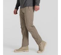 Pantalon Nosilife Pro Convertible Iii Pebble - Pantalon | Craghoppers 44