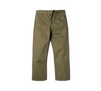 Pantalon Nudie Jeans Tuff Tony Vert 33x34