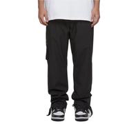 Pantalon nylon MJ Gonzales Tech Noir L