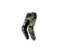Pantalon o neal element attack noir