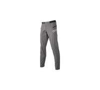 Oneal Trailfinder Stealth Pantalon de vélo, gris, taille 28 pour homme