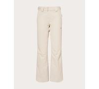 Pantalon Oakley Jasmine blanc pur femme - L