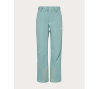 Pantalon Oakley Jasmine bleu femme - XL