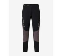 Pantalon Oakley Maven Scrub Pant noir foncé gris - 32