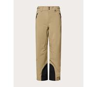Pantalon Oakley Sub Temp RC 2.0 GORE - TEX beige - XL